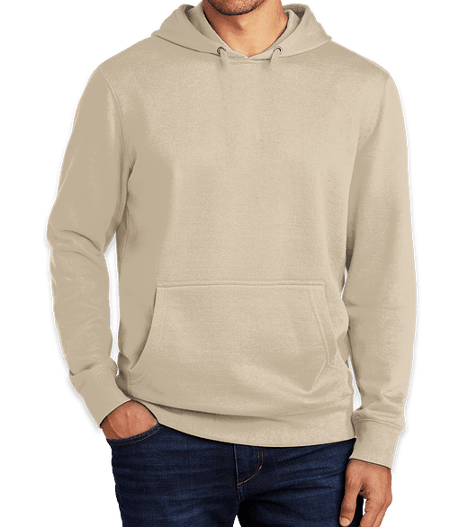 Custom Hoodies Sweatshirt With No Minimum Order Design Online