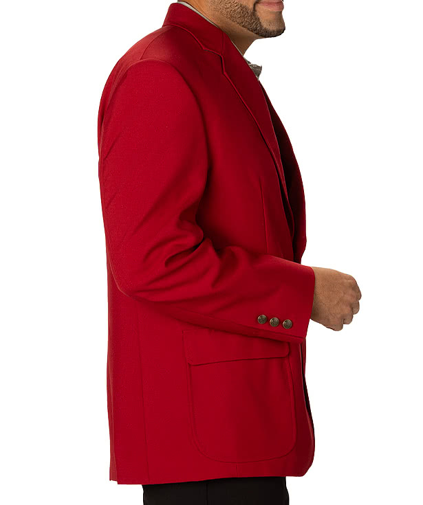 Edwards Traditional Single Breasted Blazer