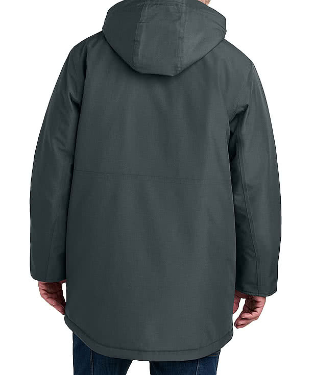 CornerStone Elements Insulated Parka