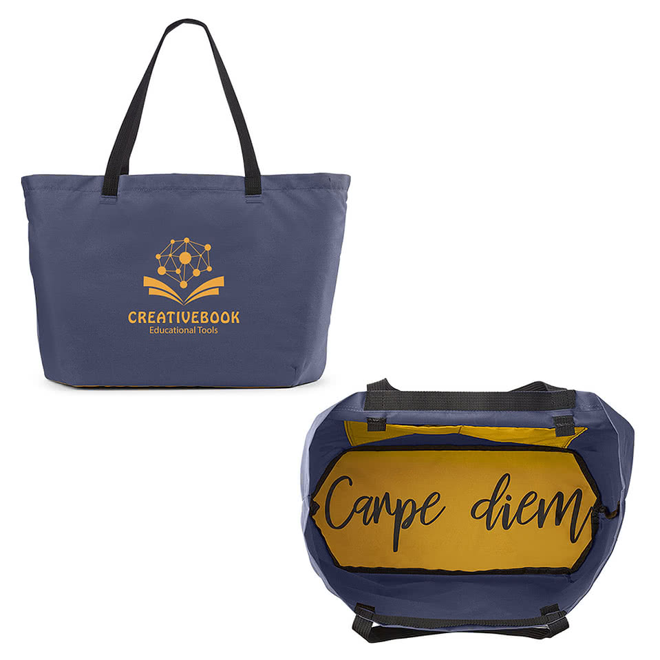 Essex Eco Friendly Inspire Tote Bag