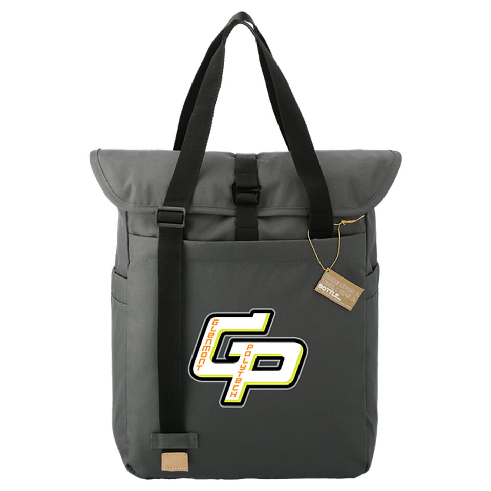 Aft Recycled 15" Computer Tote Bag