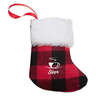 Stocking Holiday Ornament