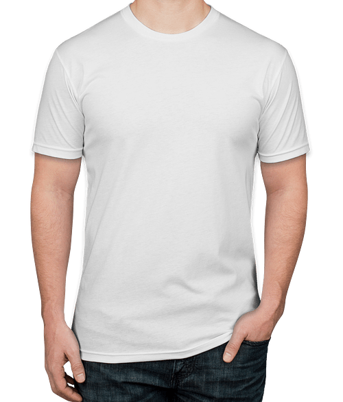 Build Your Brand Herren Jersey Big Tank T-Shirt 