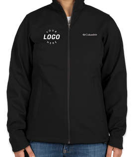 Columbia Women's Kruser Ridge Soft Shell Jacket