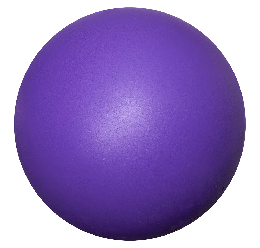 Round Ball Super Squish Stress Ball-default