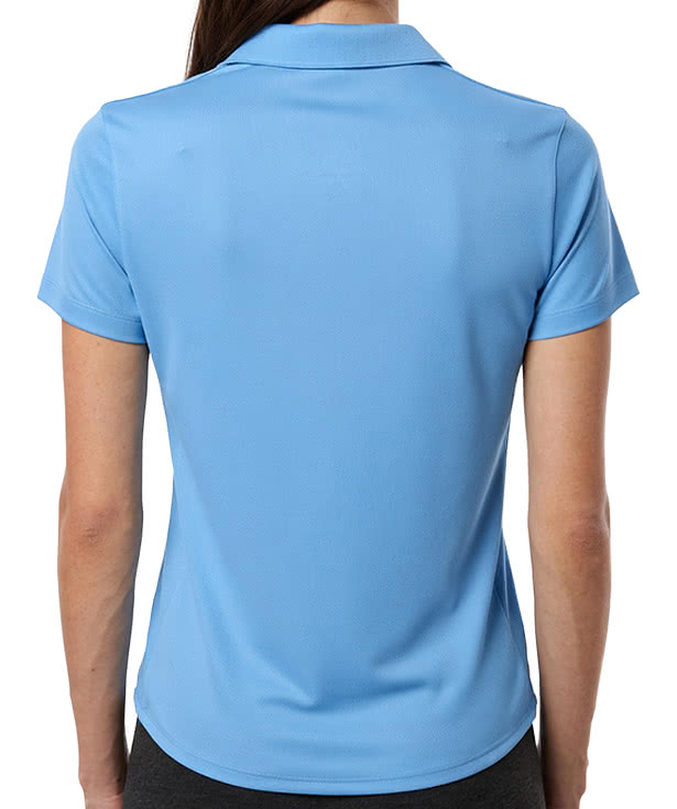 Puma Golf Women's Pure 2.0 Recycled UPF 40+ Performance Polo