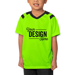 High Five Youth Sheffield Performance Jersey