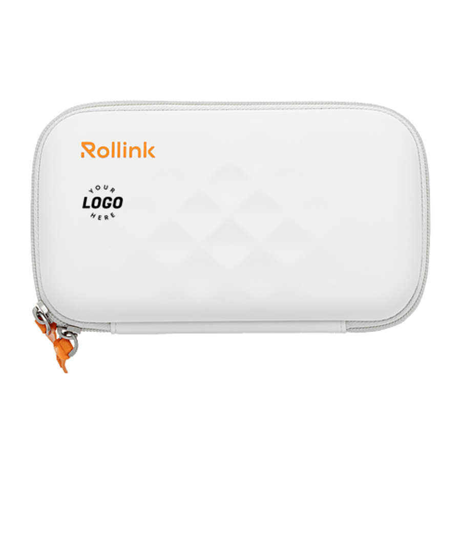Rollink Tour Mini Sling Bag in Lily