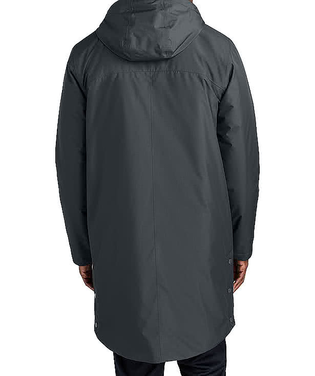 Sport-Tek Sideline Waterproof Insulated Parka