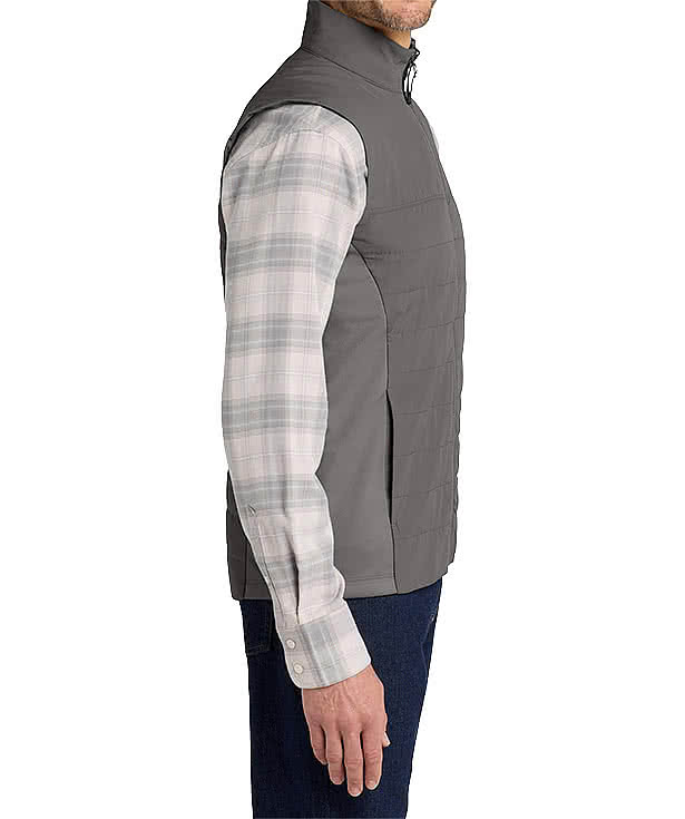 Port Authority Collective Insulated Vest