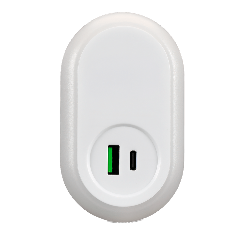 Wall Plug-default