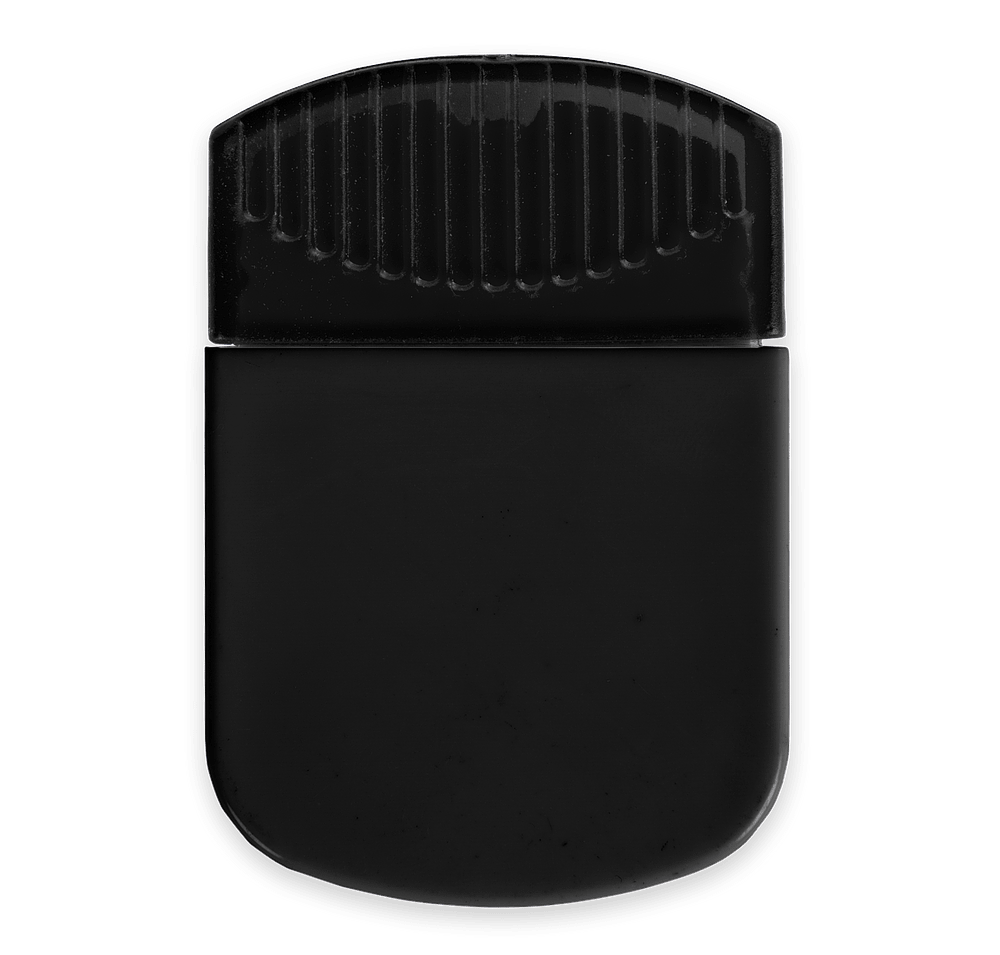 Jumbo Magnetic Memo Clip with Grip-default