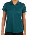 Nike Dri-FIT Women's Crosshatch Performance Polo