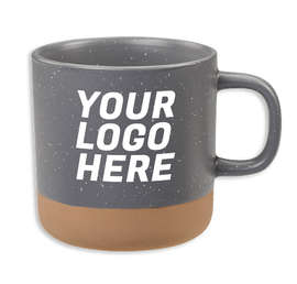 12 oz. Santos Ceramic Mug