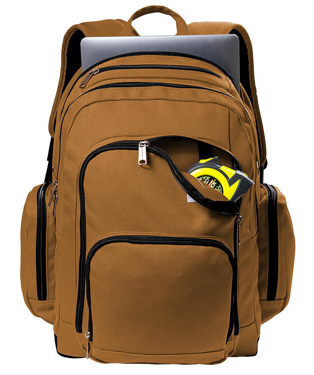 Carhartt Foundry Series Pro 17" Computer Backpack