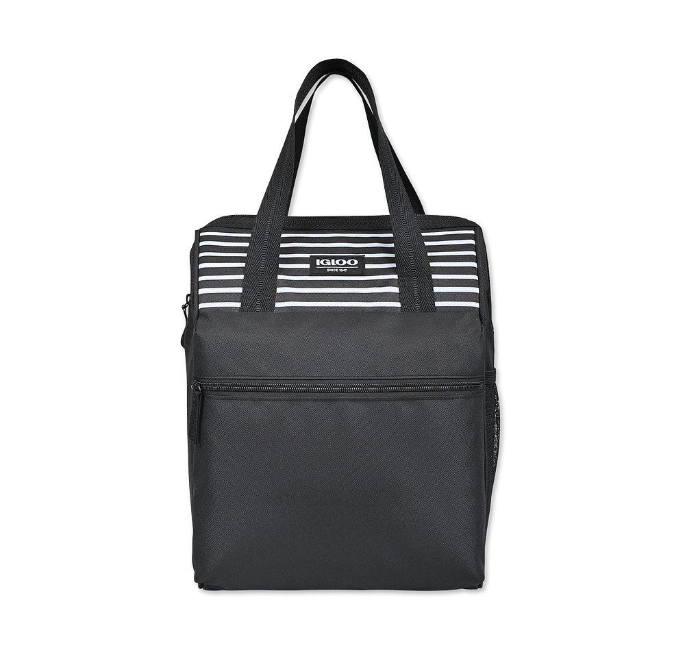 Igloo Leftover Essentials 26 Can Backpack Cooler-default