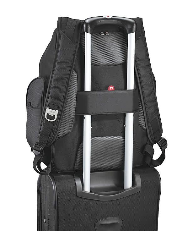 elleven Amped TSA 17'' Computer Backpack
