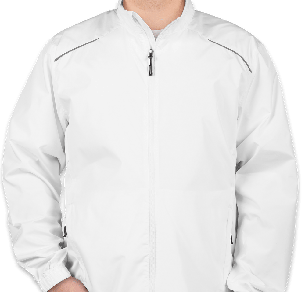 Core 365 Lightweight Full Zip Jacket-default