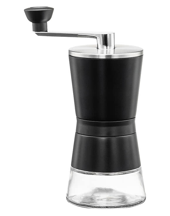 Swiss Force Aero Coffee Grinder