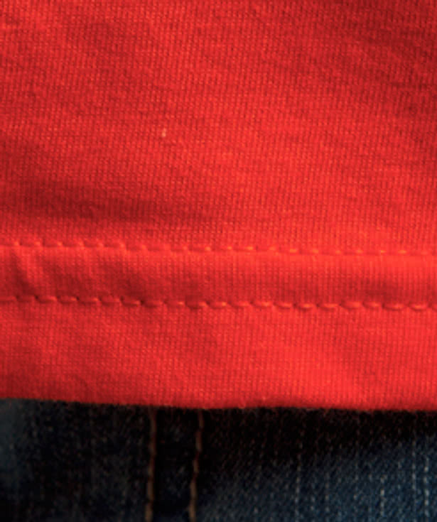 American Apparel Toddler Jersey T-shirt