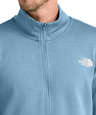 The North Face Double-Knit Half Zip Pullover
