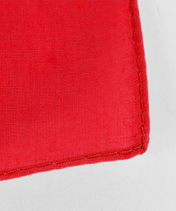 Port Authority 100% Cotton Bandana (Centered Design)