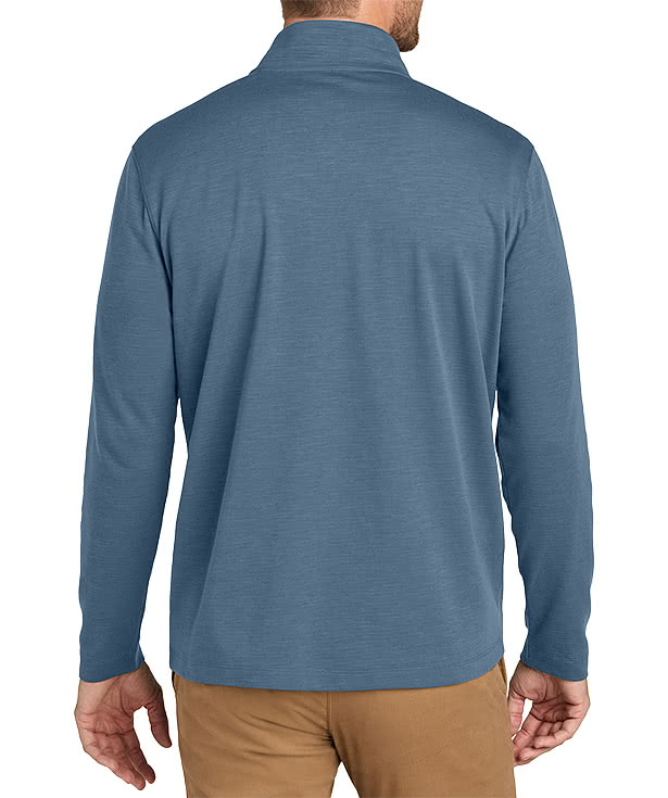 Port Authority Breakwater Lightweight Quarter Zip Pullover