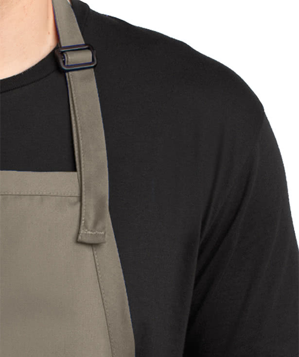 Port Authority Stain Release Extra Long Full Length Apron