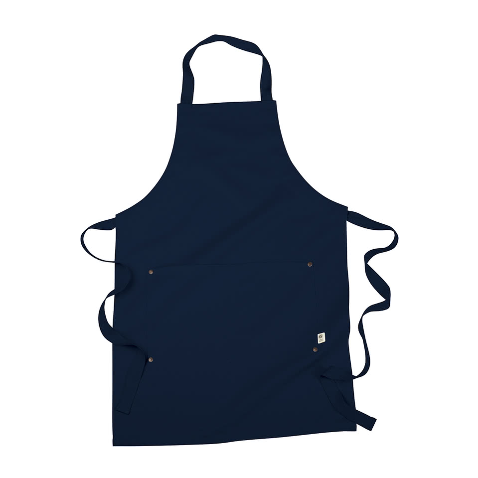 Econscious Organic/Recycled Full Length Apron