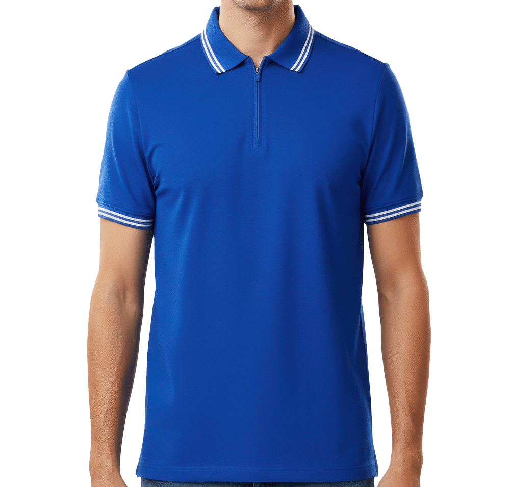 Holloway Eco-Revive Court Performance Polo-default