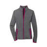 Sport-Tek Women's Sport-Wick Stretch Full Zip Jacket