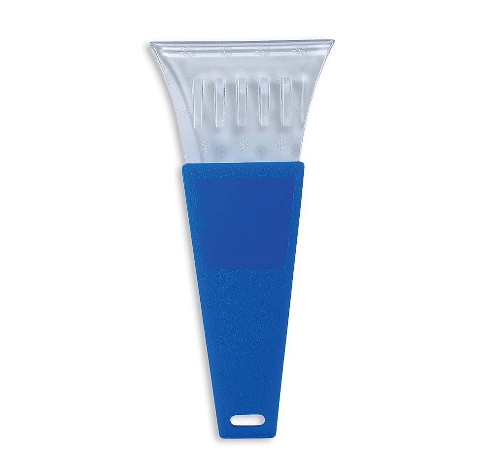 Dynamo Clear Blade Ice Scraper-default