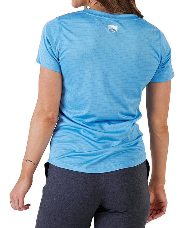 Storm Creek Women's Sightseer Recycled Performance Shirt
