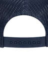 Otto Cap Five-Panel Trucker Hat - Embroidered