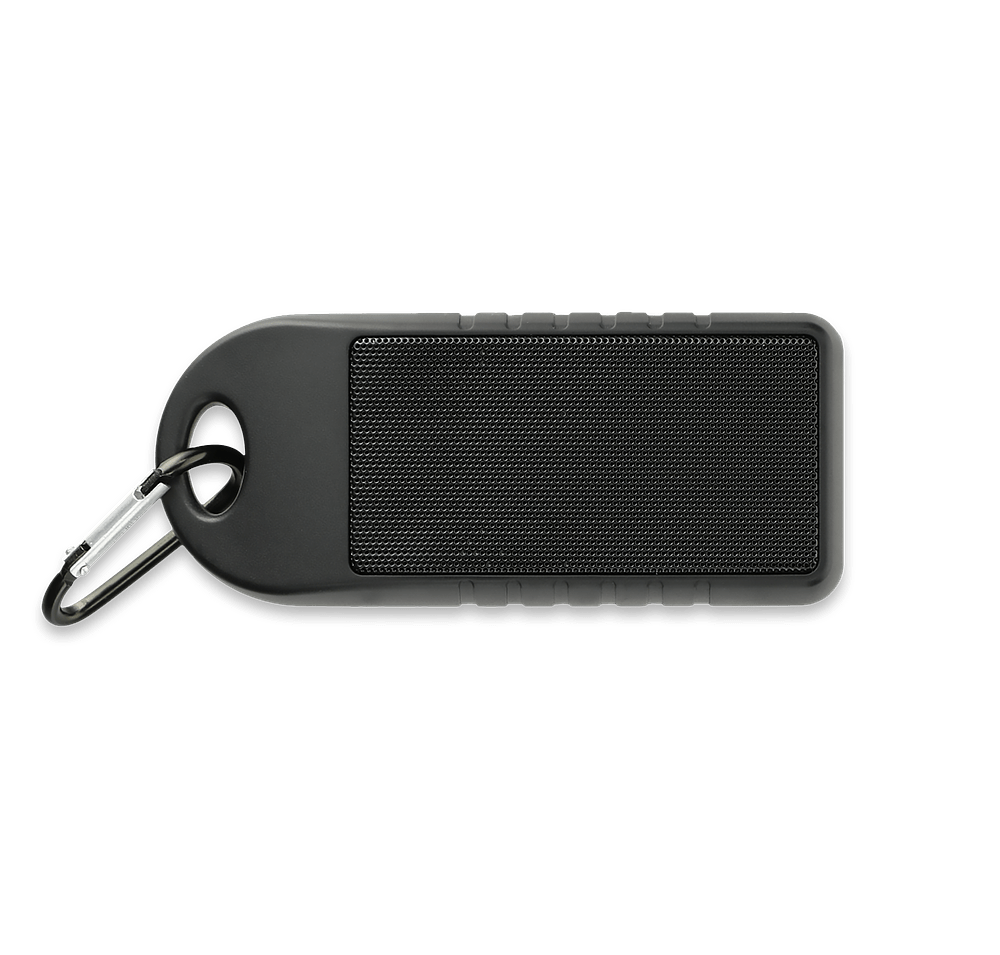 Omni Outdoor Portable Waterproof Bluetooth Speaker-default