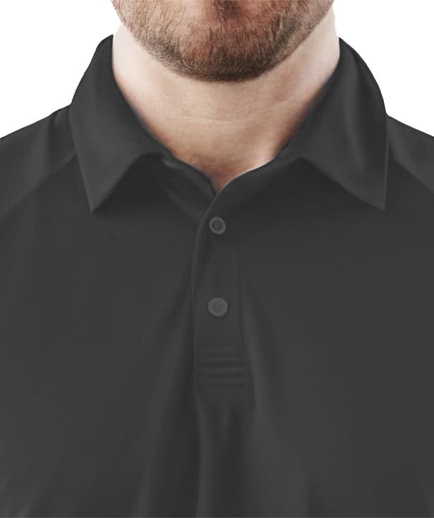 Stormtech Milano Sports UPF 50+ Performance Polo