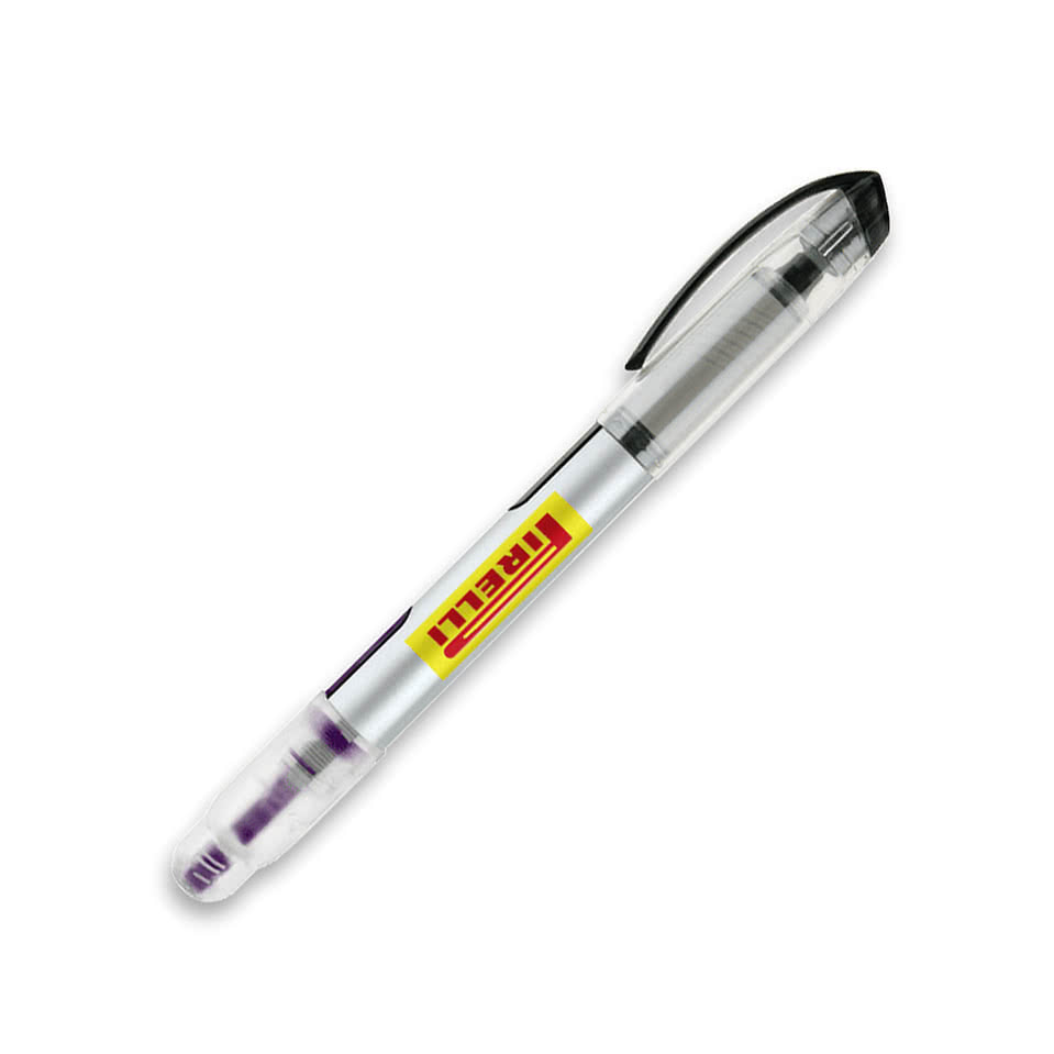 Super Nova Highlighter Combo Pen