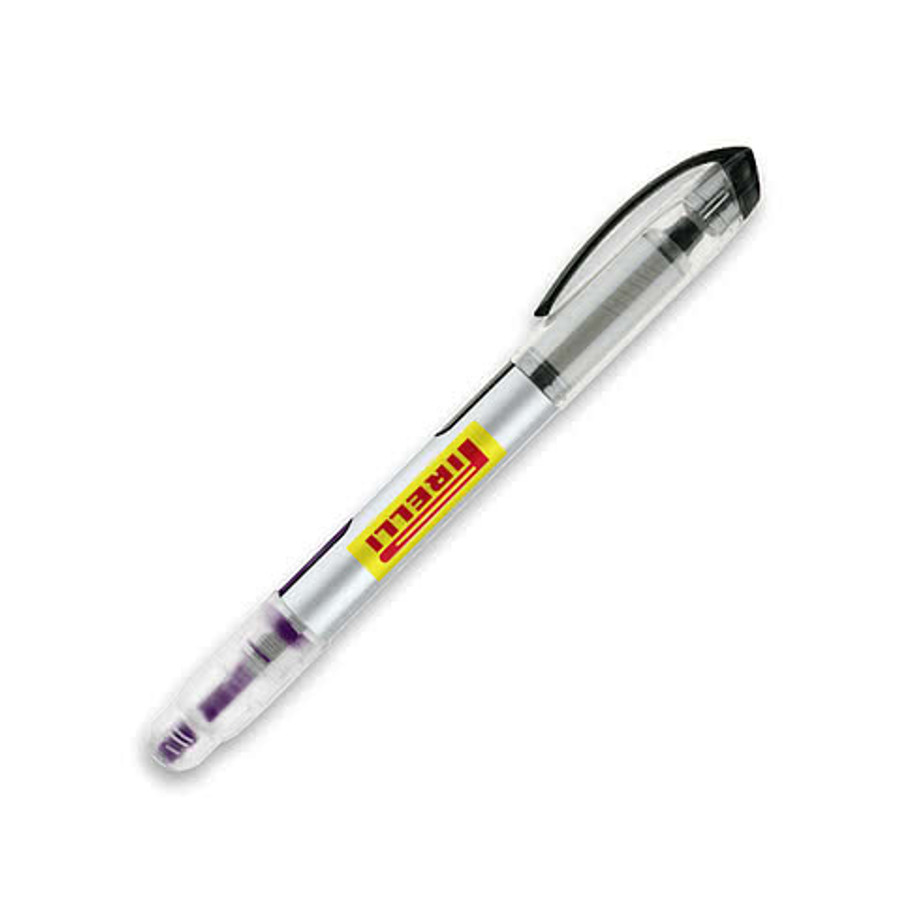 Super Nova Highlighter Combo Pen