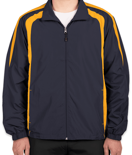 Customink tracktop 2025