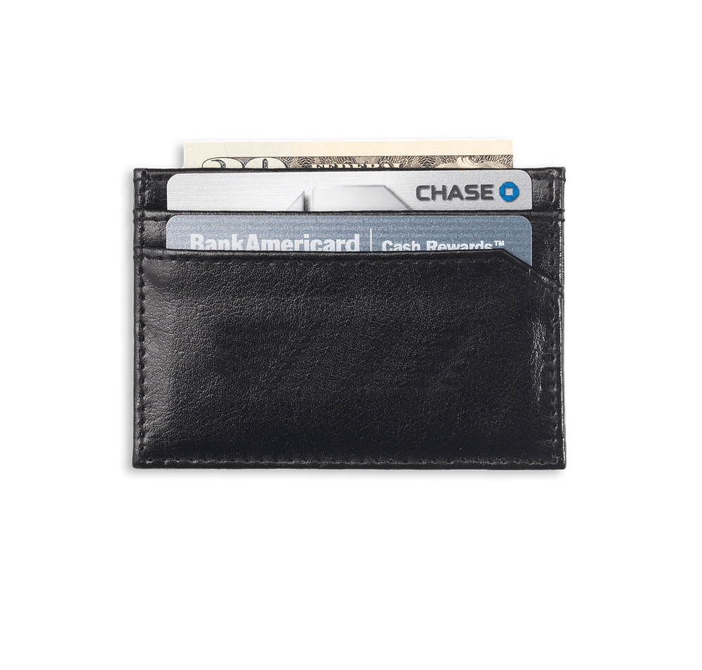 Safe Travels Traverse Wallet-default
