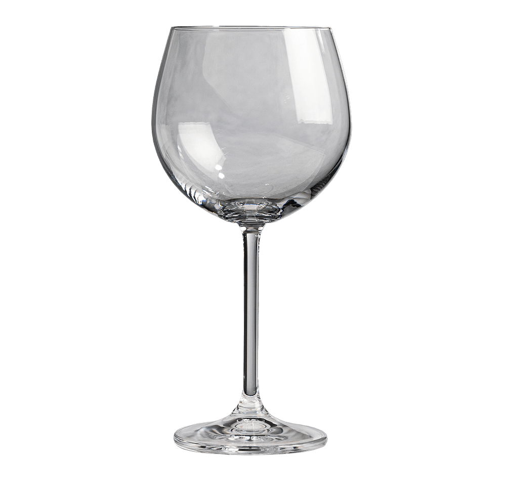 Laser Etched 19 oz. Ainsworth Gin & Tonic Glass-default