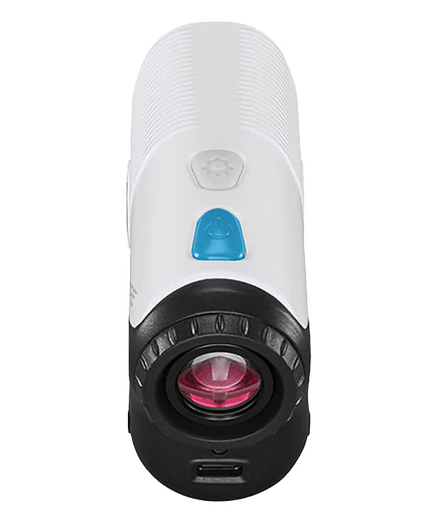 Bushnell A1-Slope Golf Laser Rangefinder