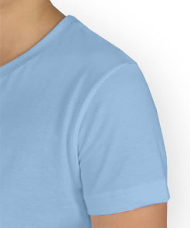 American Apparel Youth Jersey T-shirt