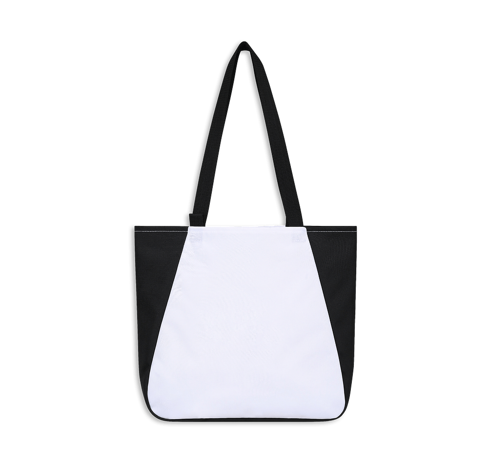 Arlo Recycled rPET Tote-default
