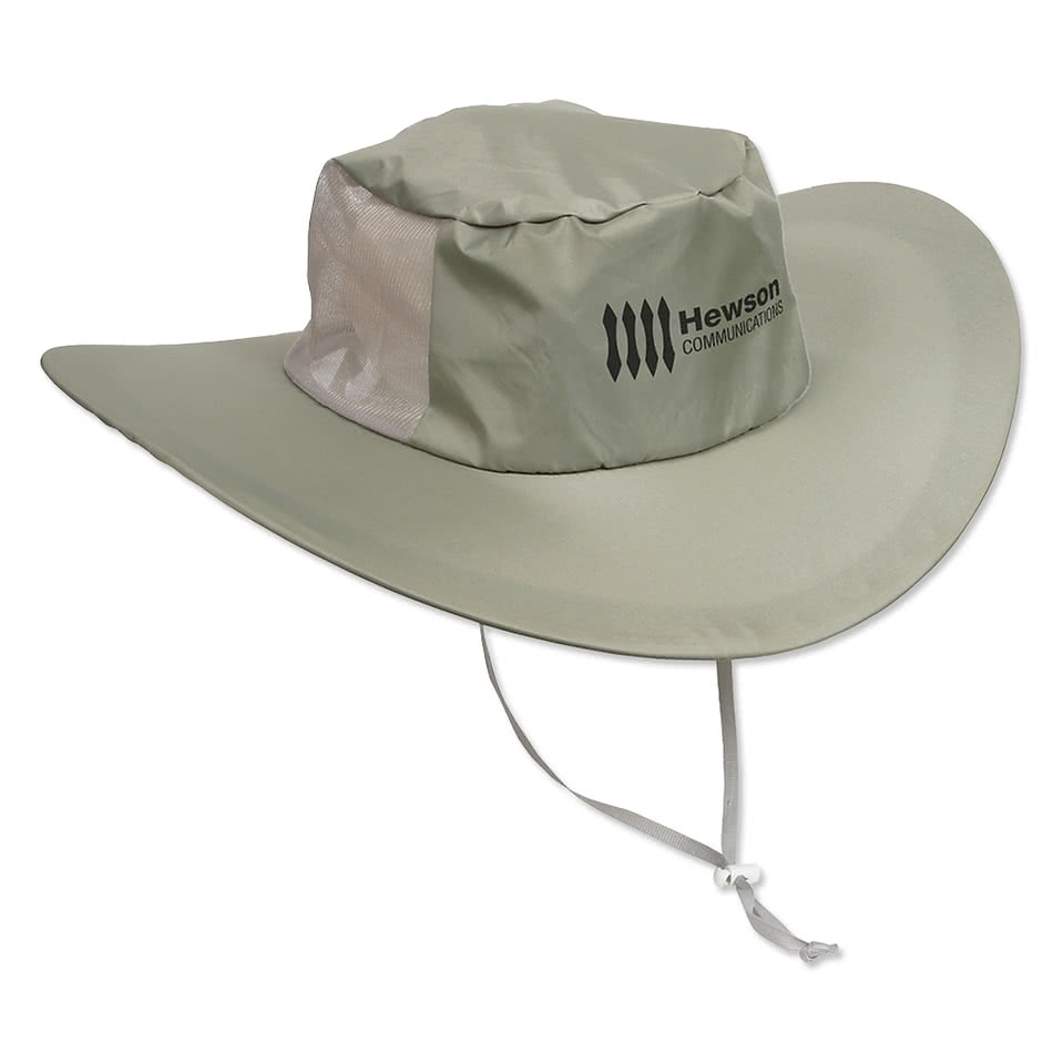 Fold 'N Go Booney Hat