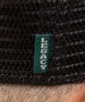 Legacy Lo-Pro Snapback Trucker Hat
