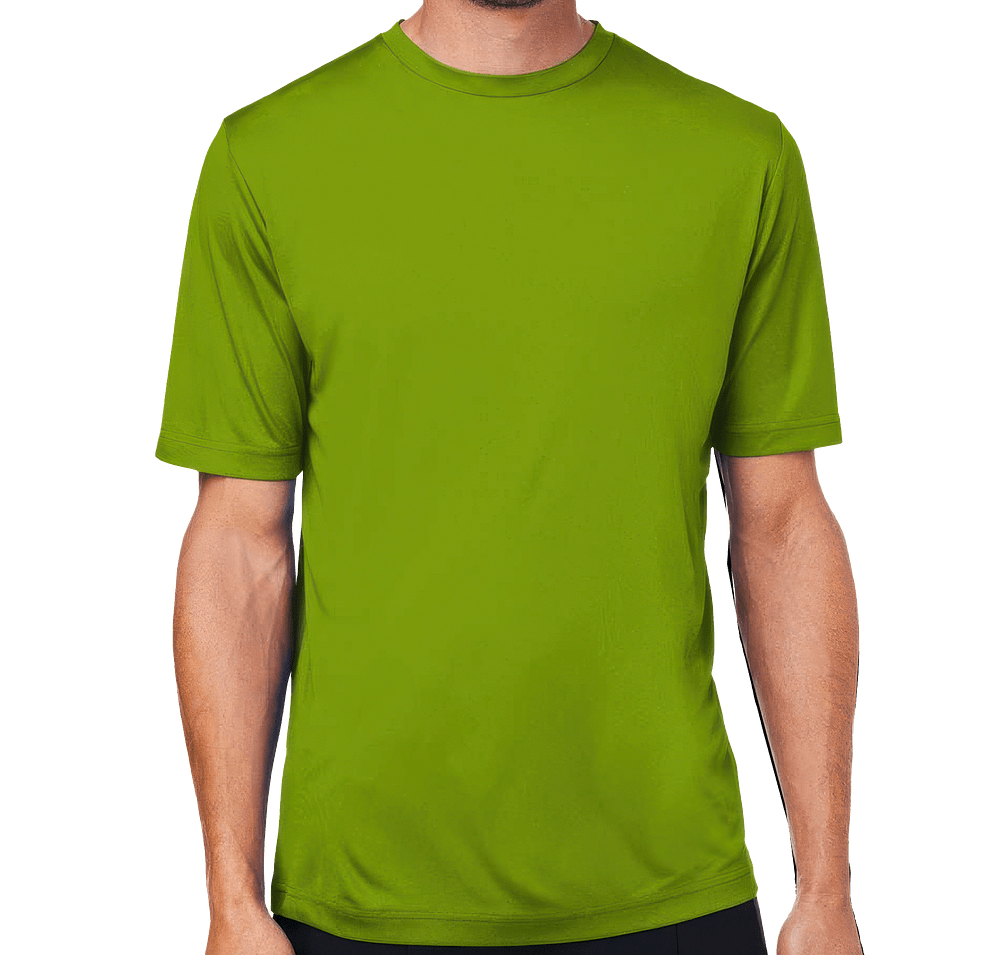 Core 365 Capital UPF 50+ Performance Shirt-default