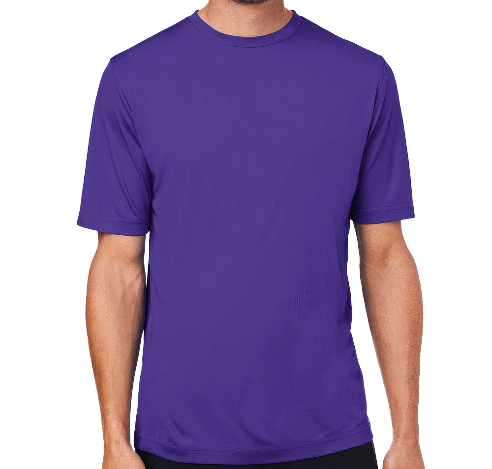 Core 365 Capital UPF 50+ Performance Shirt-default