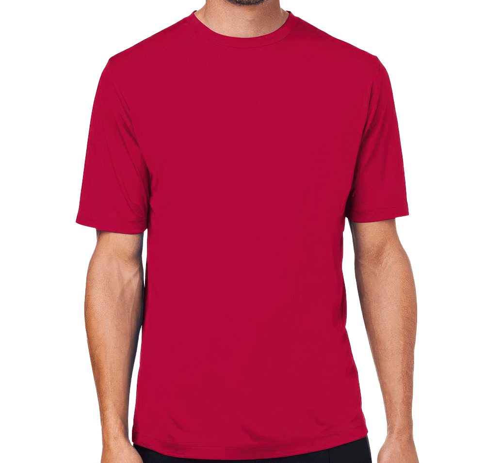 Core 365 Capital UPF 50+ Performance Shirt-default