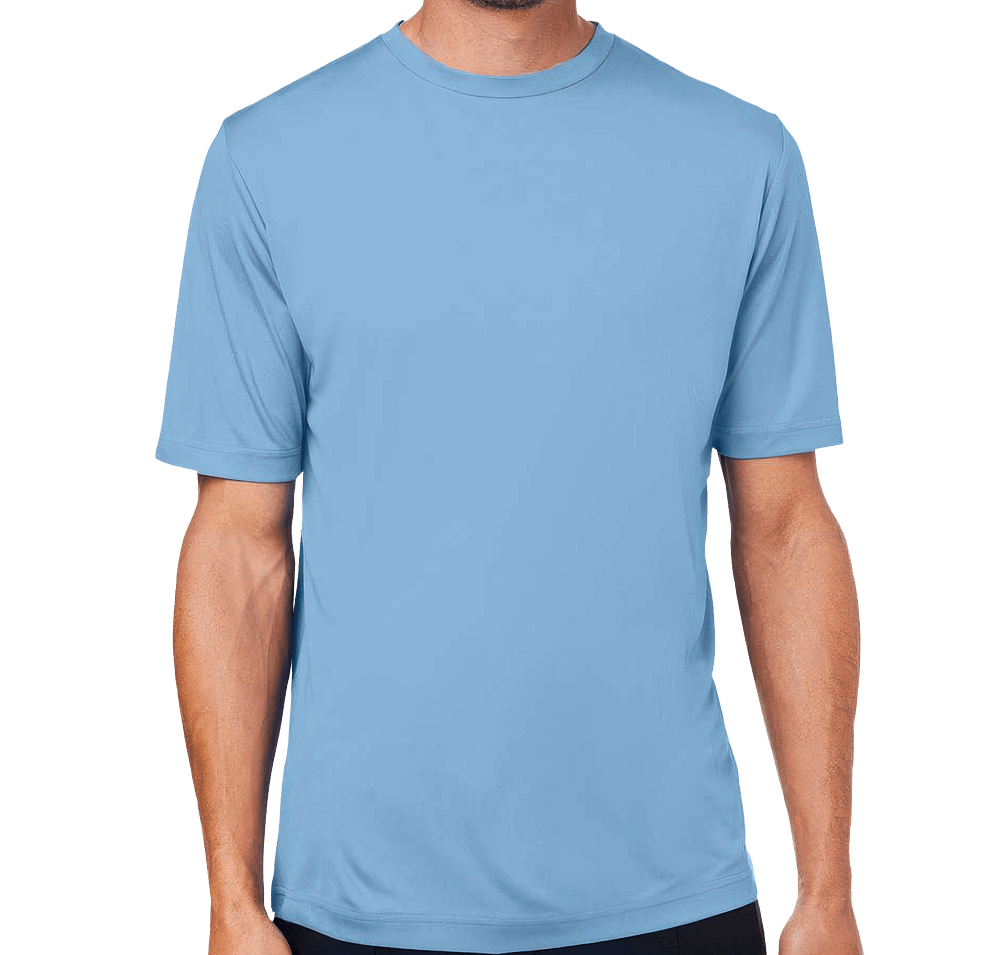 Core 365 Capital UPF 50+ Performance Shirt-default